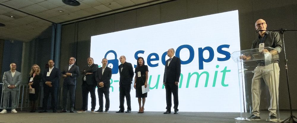 Assespro-RS participa do SecOps Summit