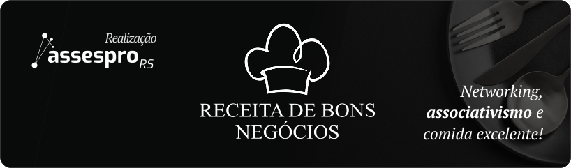 Receita de Bons Negócios 2024 – Ingressos Limitados!